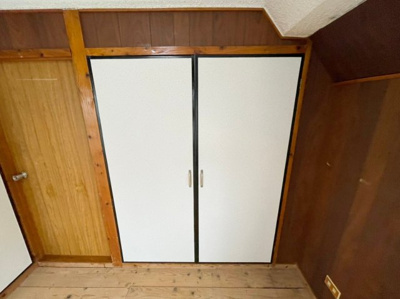 【和室】 | 平良アパート | ※写真と現状が異なる場合がございます