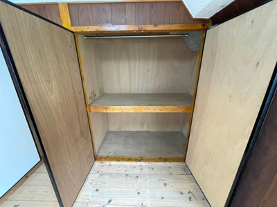 【収納】 | 平良アパート | ※写真と現状が異なる場合がございます