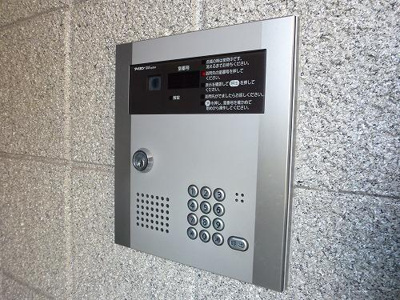 【エントランス】 | ボンジェニ