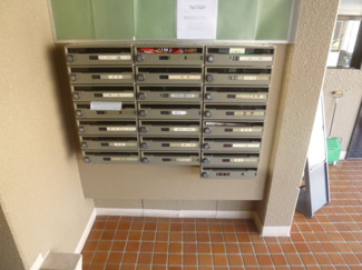 【その他共用部分】