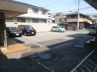 【その他共用部分】