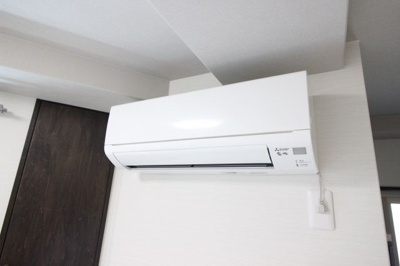 【設備】 | アムールみのり | ☆エアコン☆