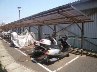 【その他共用部分】