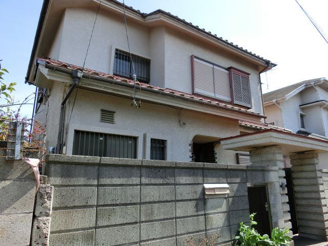 八千代市大和田　中古戸建　