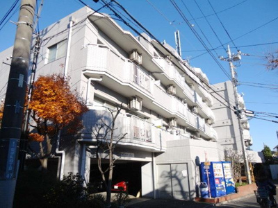 【外観】 | ロイヤルシーダ