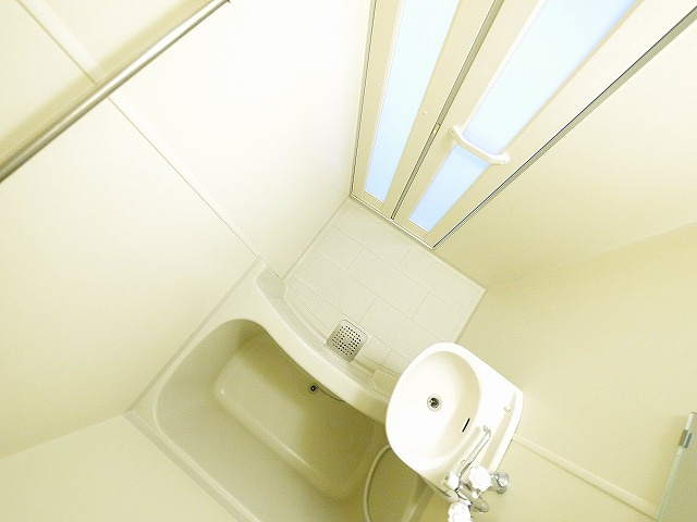 シャトレーの設備|洗面台です