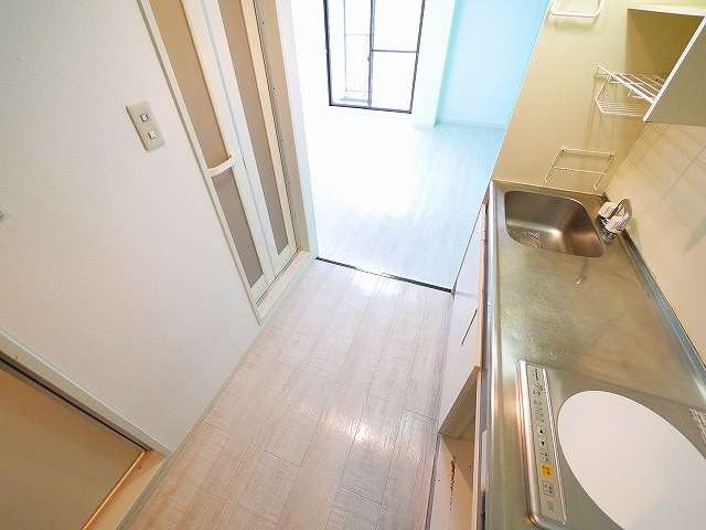 シャトレーのキッチン|キッチンでお料理をお楽しみください