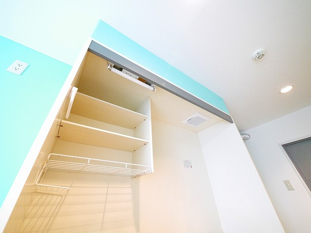 シャトレーのキッチン|使いやすいキッチンです