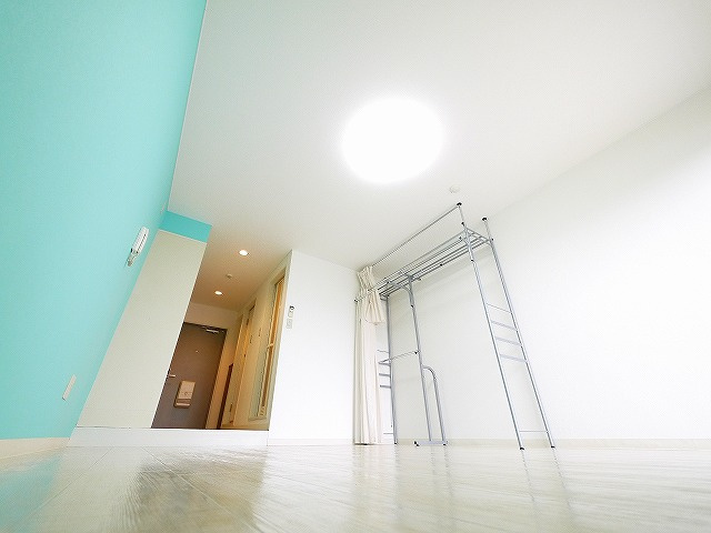 シャトレーの洋室|洋室です