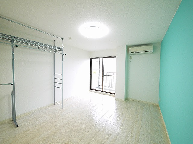 シャトレーの寝室|寝室にいかがでしょうか