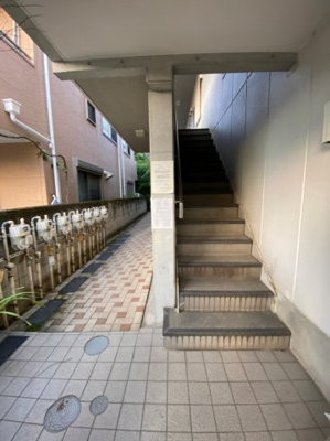 【ロビー】 | サンモール鳥居