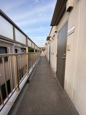 【外観】 | サンモール鳥居