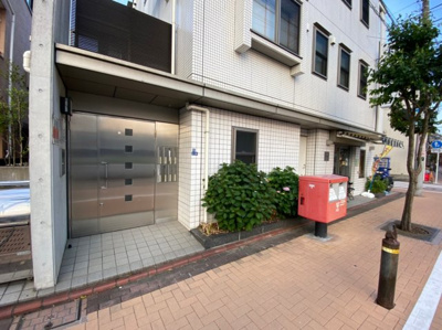 【外観】 | サンモール鳥居