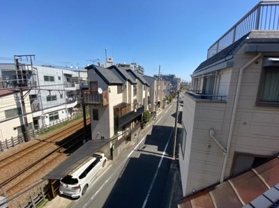 【展望】 | ビラ・サザンベジタブル