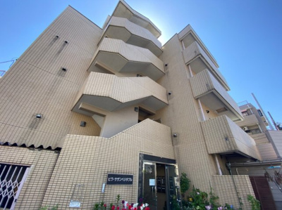 【外観】 | ビラ・サザンベジタブル