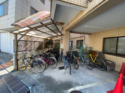 【その他共用部分】 | ビラ・サザンベジタブル