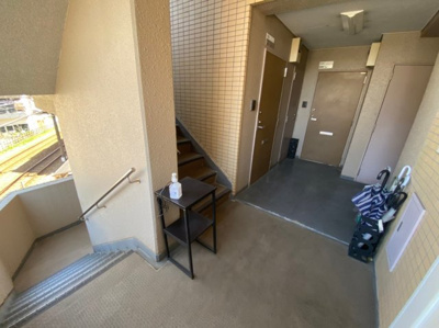 【その他共用部分】 | ビラ・サザンベジタブル