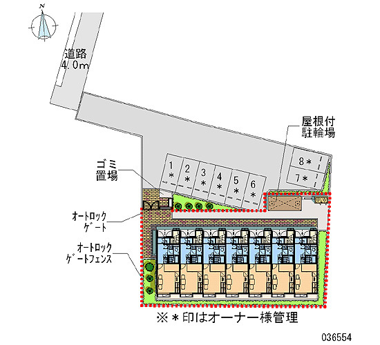 【地図】 | ソレーユⅡ