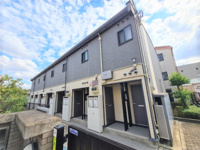 ソレーユⅡの画像