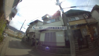  | 都塚１丁目貸家
