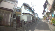 都塚１丁目貸家の画像