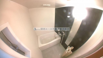【浴室】 | 都塚１丁目貸家