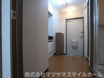 【キッチン】 | ランドロードトミオ