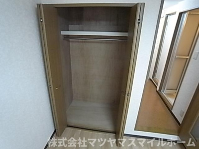 【収納】 | ランドロードトミオ