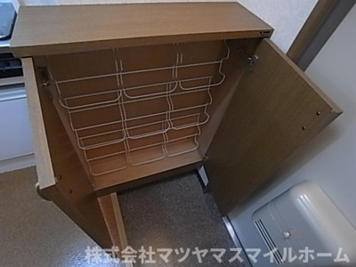 【設備】 | ランドロードトミオ