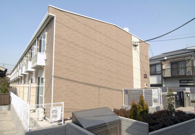 【外観】 | たぶの木