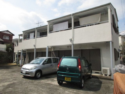 【外観】 | ホワイトハウス