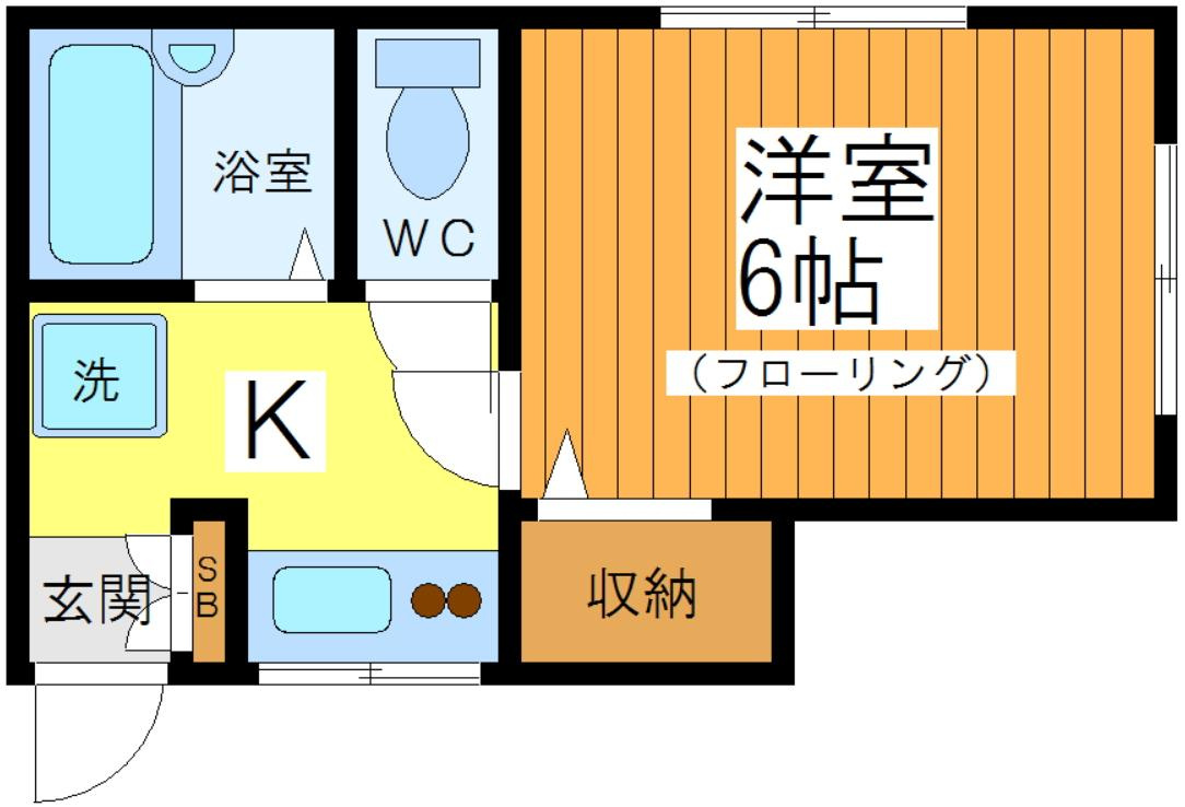 プティフールＡ