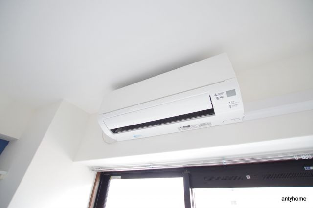 ウインズコート西梅田2　仲介手数料無料の設備