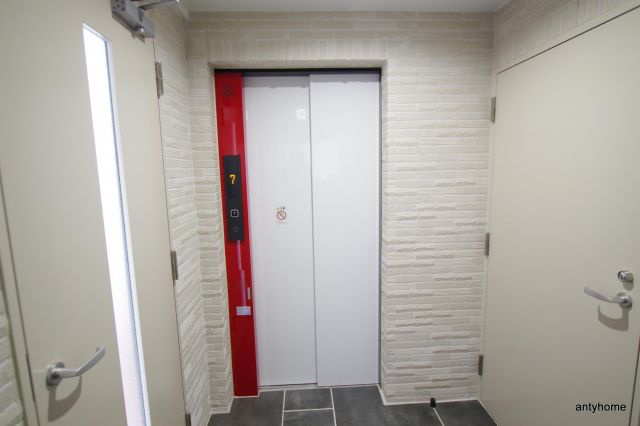 ウインズコート西梅田2　仲介手数料無料のその他共用部分