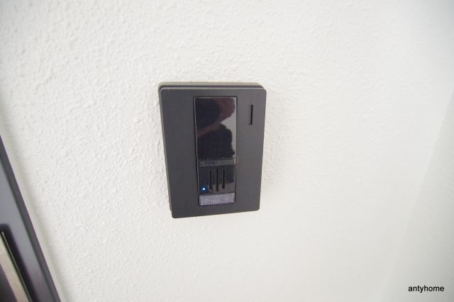 ウインズコート西梅田2　仲介手数料無料のセキュリティ