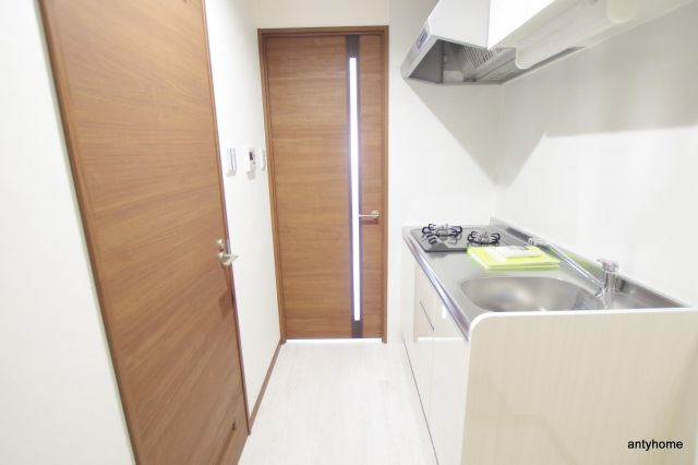 ウインズコート西梅田2　仲介手数料無料の設備