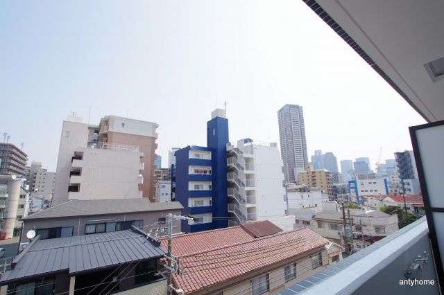 ウインズコート西梅田2　仲介手数料無料の展望