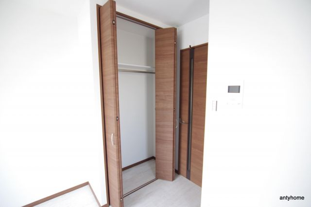 ウインズコート西梅田2　仲介手数料無料の収納