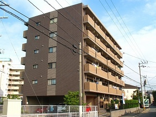 【外観】 | ルミエール諸岡