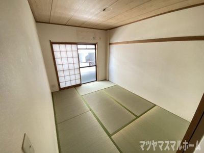 【和室】 | サイレントコーポ