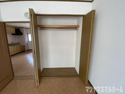 【収納】 | サイレントコーポ