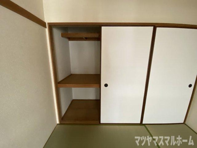【その他】 | サイレントコーポ | 洋室6帖