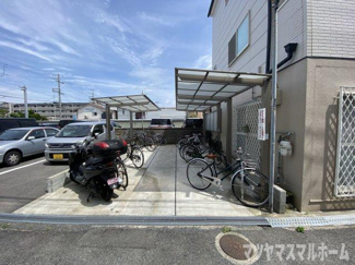 apartment 氷野２丁目
