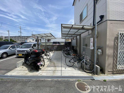 【その他共用部分】 | サイレントコーポ