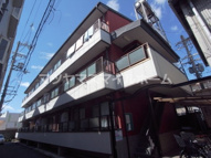 サイレントコーポの画像