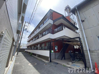 apartment 氷野２丁目