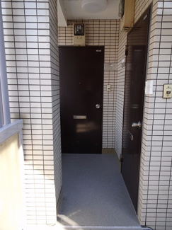 【その他共用部分】 | カツミビル