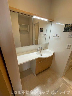 【独立洗面台】 | Ｒａｆｆｉｎｅ　Ｂｉｗａ