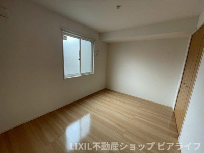 【洋室】 | Ｒａｆｆｉｎｅ　Ｂｉｗａ