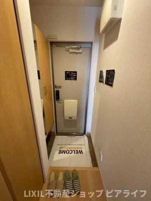 【玄関】 | Ｒａｆｆｉｎｅ　Ｂｉｗａ